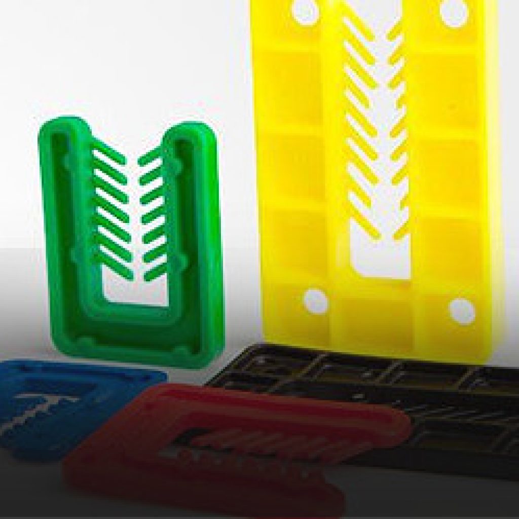 New Quick-Fix in smaller sizes with great performance