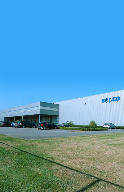Salco kontor